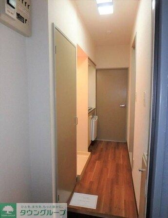 ベル・ネスト武蔵境の物件内観写真